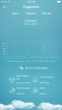 Game screenshot FlagFit hack
