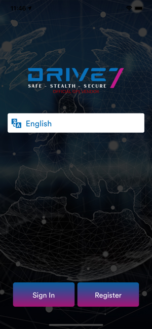 Drive7 GPS(圖1)-速報App