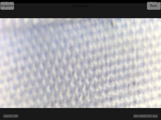 Screenshot #5 pour AirMicro-Viewer