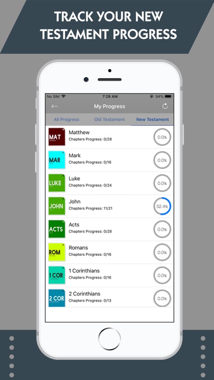 Matthew Henry Commentary · screenshot-4