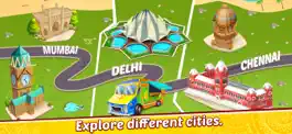 Game screenshot Indian Food Truck Cooking Game hack