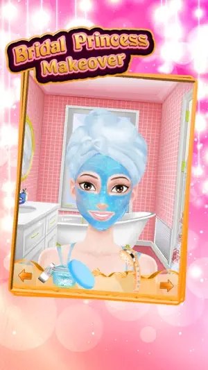 Bridal Princess Wedding Salon screenshot 2