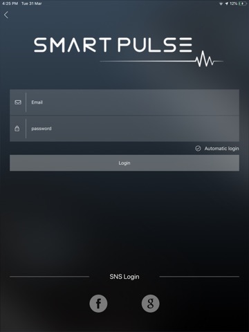SmartPulse - For Wellness Useのおすすめ画像2