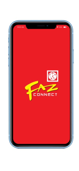 Faz Connect(圖1)-速報App