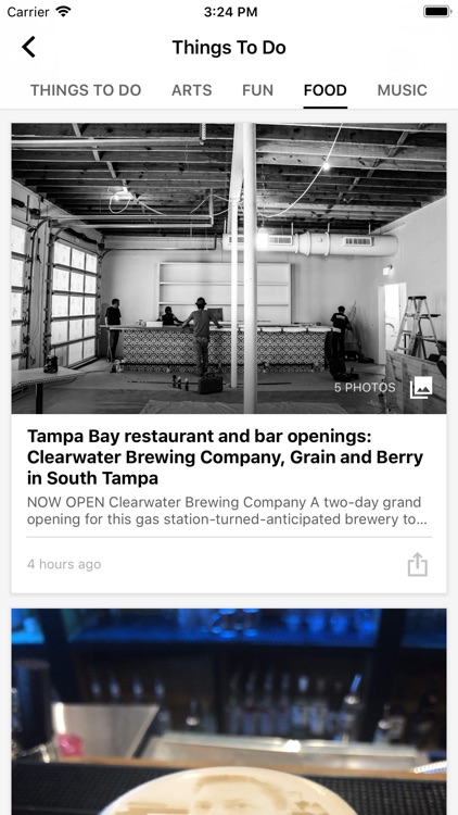 Tampa Bay Times screenshot-4