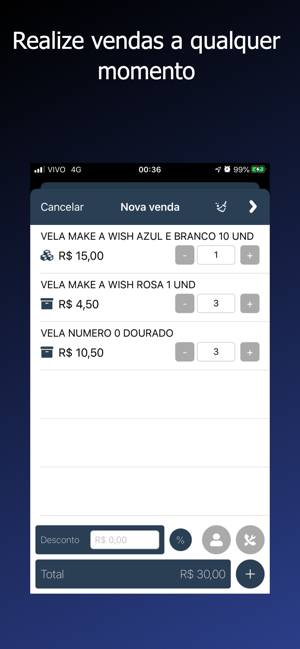 SaleMaster(圖3)-速報App