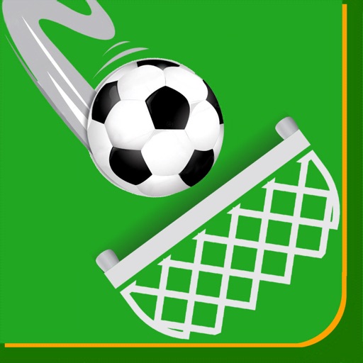 Ball Shot Soccer icon