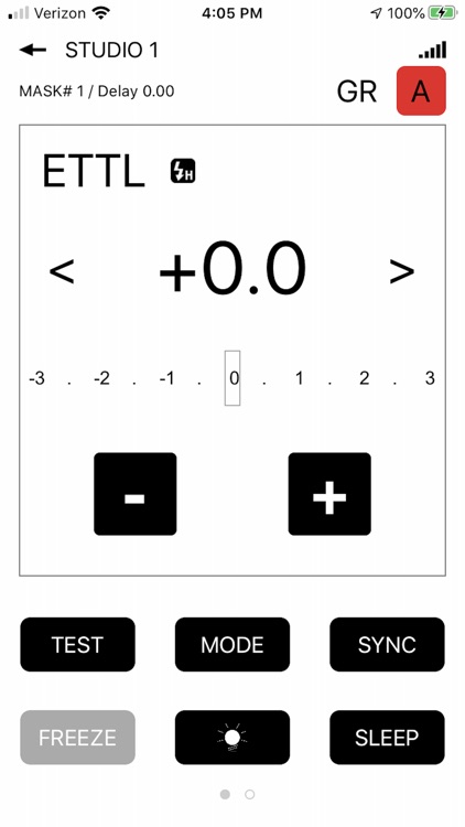 FJ-X2m screenshot-4