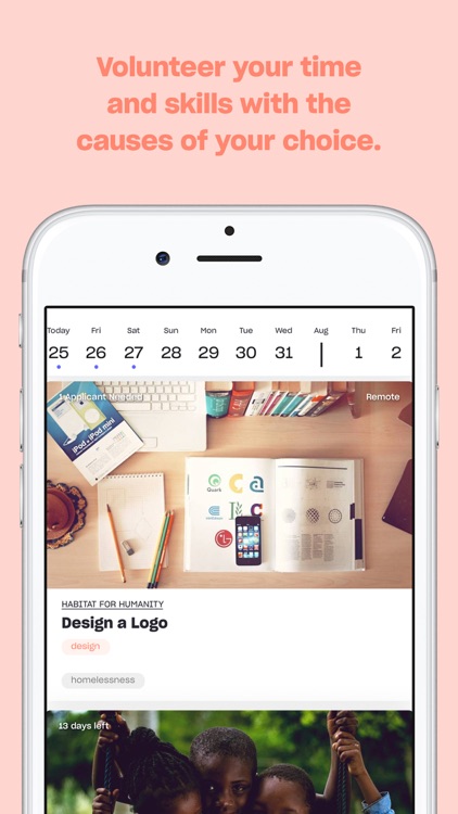 DEED APP