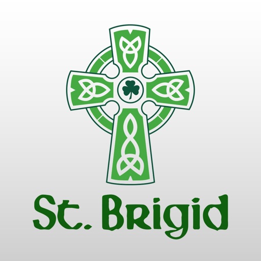 St. Brigid Catholic Parish icon