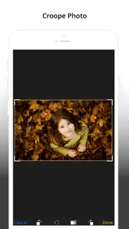 How to cancel & delete image resizer - resize photos 4