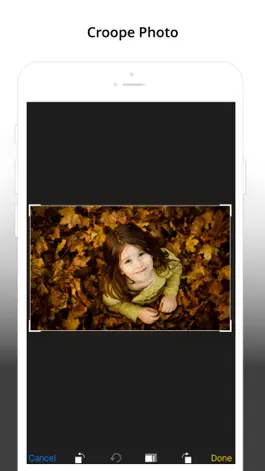 Game screenshot Image Resizer - Resize Photos apk
