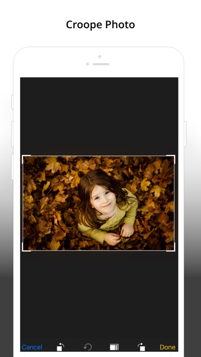 Image Resizer - Resize Photosのおすすめ画像2