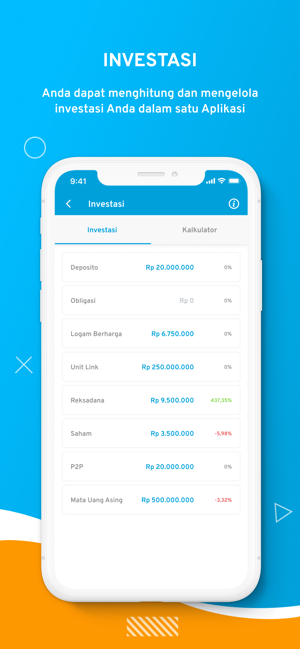 Finansialku(圖7)-速報App