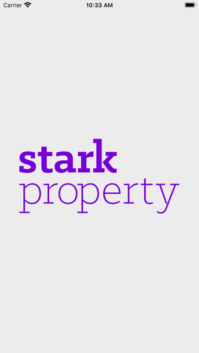 Screenshot #1 pour Stark Property
