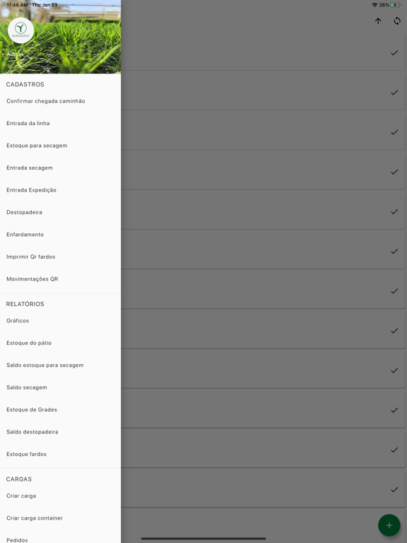 Screenshot #4 pour Timber Track
