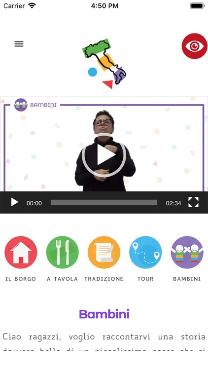 AccessibItaly screenshot-4