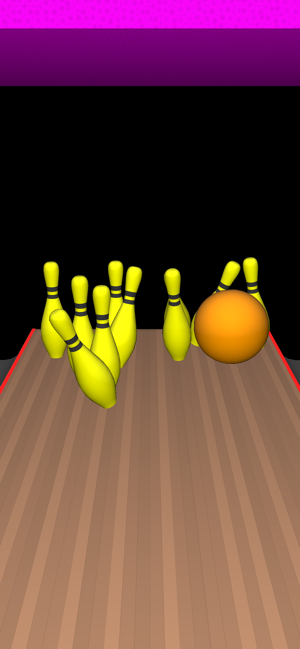 Ten Pins: Bowling Arcade(圖9)-速報App