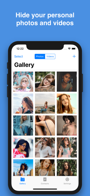 Hide secrets photos videos(圖2)-速報App