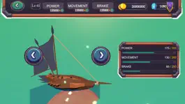 Game screenshot Aqua Racer hack