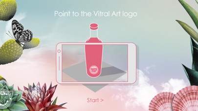 How to cancel & delete Vitral Art from iphone & ipad 2