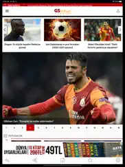 galatasaray haberleri ipad resimleri 1