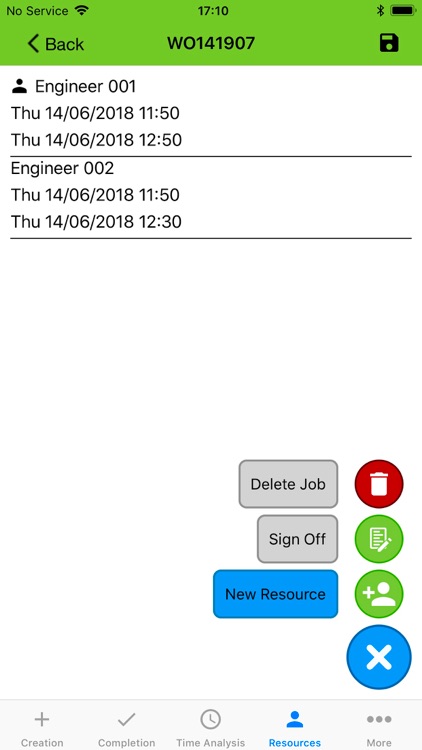 HolisTech™ Smart - Legacy screenshot-4