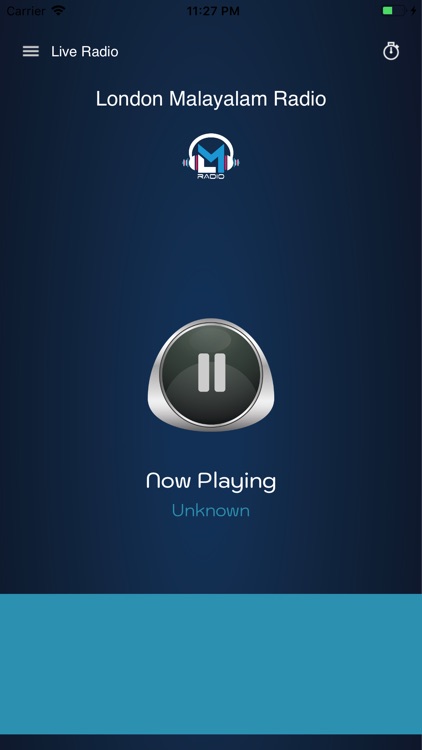 LMR (London Malayalam Radio)