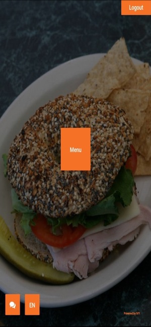 IVY Menu(圖3)-速報App