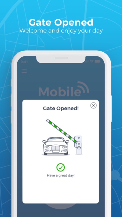 TIBA Mobile Access screenshot-4