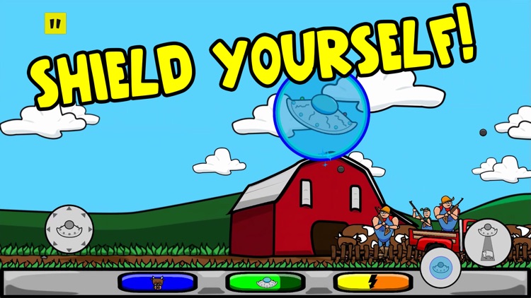 Cowbduction screenshot-5