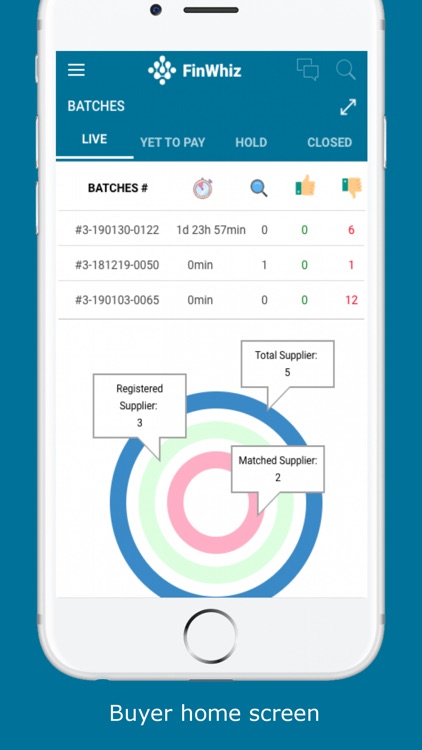 FinWhiz screenshot-3