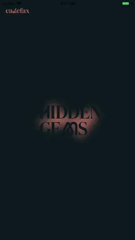 Game screenshot HIDDEN GEMS - Calefax mod apk
