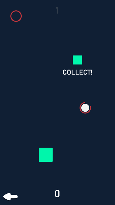 Cube Reflex screenshot 2