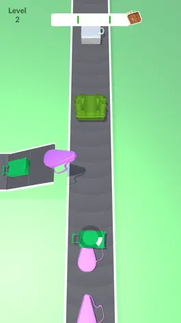 Game screenshot Conveyor Belt! hack