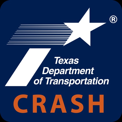 CRIS Crash By Texas Department Of Transportation