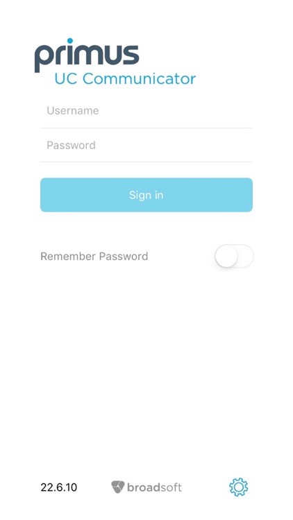 Primus UC Communicator