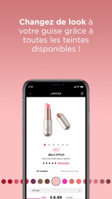 Capture d'écran