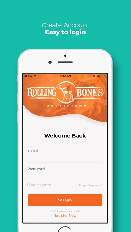 Rolling Bones Outfiiters