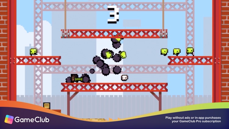 Super Crate Box (GameClub) screenshot-4