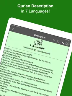 99 Names of Allah (Pro) iPad image 2