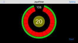 Game screenshot JoyaTimer hack