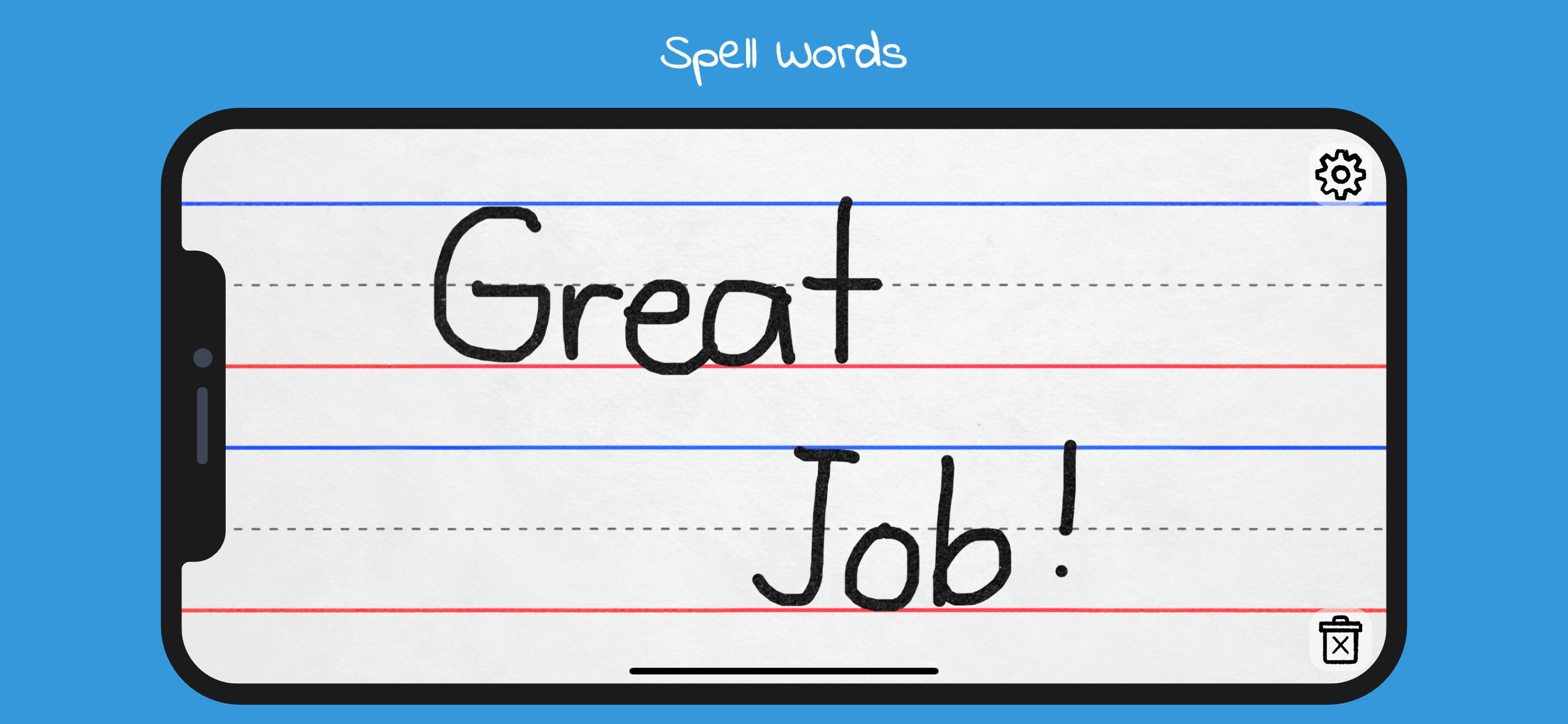 BabySmart - Simple Doodle screenshot 4