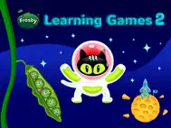 Frosby Learning Games 2 ipad bilder 0
