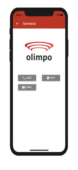 Game screenshot Colégio Olimpo -Belo Horizonte apk