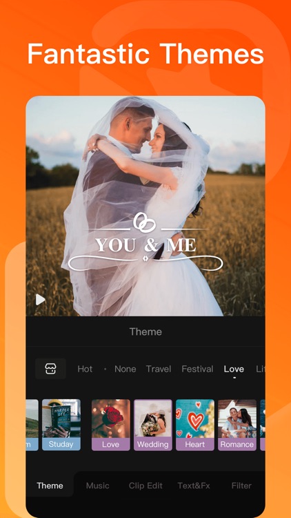VivaVideo - Video Maker&Editor