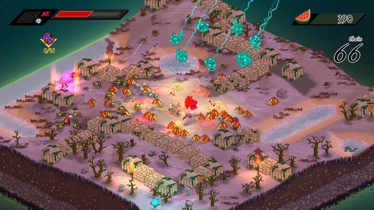 Barbearian screenshot-3