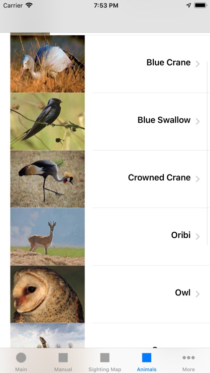 EWT Road Watch South Africa screenshot-4