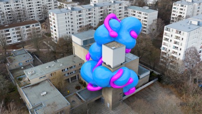 Screenshot #2 pour KÖNIG GALERIE