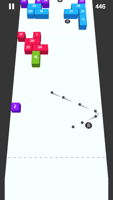 Block Crack screenshot 3